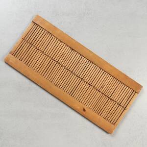 BANDSKED, allmoge, 1800-tal
