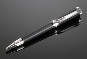 Montblanc Ballpoint Pen, John Lennon, special edition.