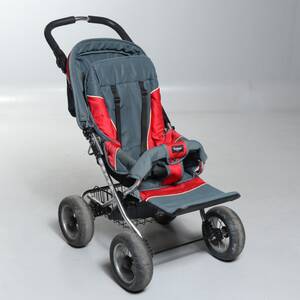 SITTVAGN, Emmaljunga, Typ 8C stroller