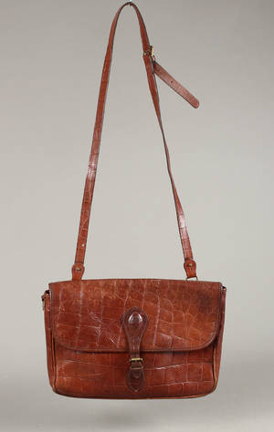 Mulberry. Taske