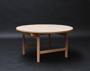 Hans J. Wegner, soffbord