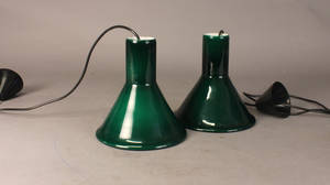 Holmegaard. Mini PT pendler 2