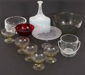 Glas 11 delar