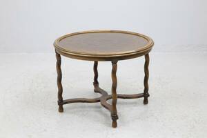 SOFFBORD RÖKBORD, ek, R29013. Nordiska Kompaniet, 1920-tal