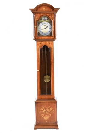 Golvur, Stile Fomm, Tempus Fugit, 1900-talets andra hälft