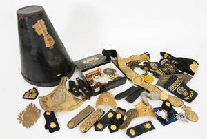 Parti militaria