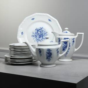 ROSENTHAL, servisdelar, Maria
