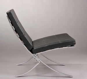 Steen Østergaard. Tango Lounge-Chair