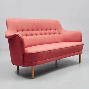 Soffa, Carl Malmsten 1888-1972
