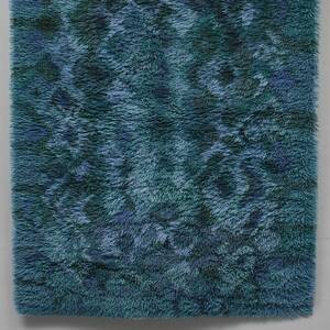 Ryamatta, Marianne Richter 1916-2010