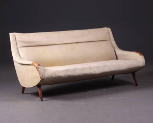 Alf Svensson. Sofa