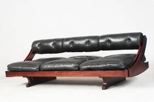 Gianni Songia, Sofa Daybed Tagesbett Modell GS 195, für Sormani