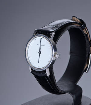 Georg Jensen, damearmbåndsur