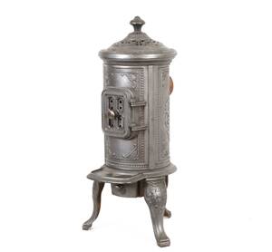 Kamin, Husqvarna, no.18