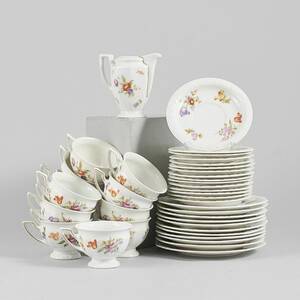 Kaffegods, Rosenthal Maria