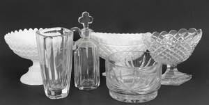 Glas 6 delar