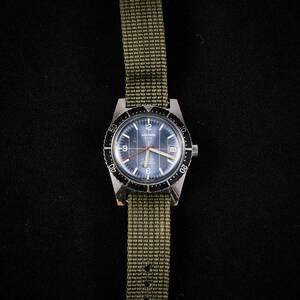 Armbandsur, Lagonda 5 Atu