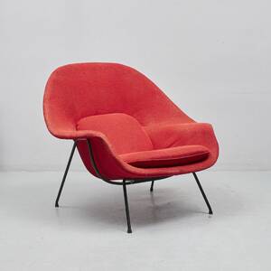Fåtölj, Eero Saarinen 1910-1961