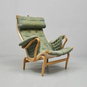 Fåtölj, Bruno Mathsson 1907-1988