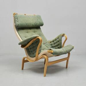 Fåtölj, Bruno Mathsson 1907-1988