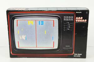 TV-SPEL, ES 2208 Las Vegas, Philips, 1977