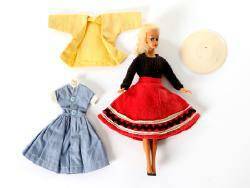 BILD-LILLI 1955-64
