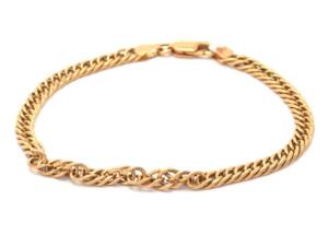 Armband 18K 4,2g