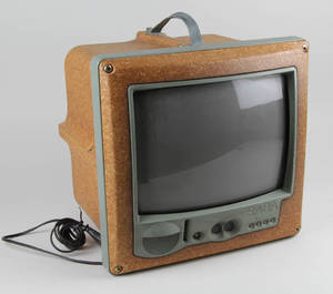 Saba TV, Philippe Stark
