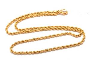 Kedja Cordell 21K