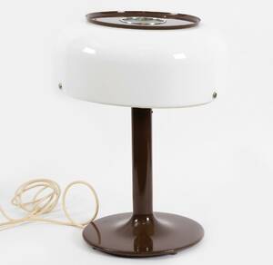 Bordslampa, Knubbling, Anders Pehrson för Ateljé Lyktan