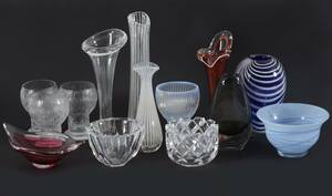 Glas 14 delar