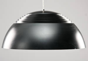 Arne Jacobsen 1901-1971. AJ-pendel