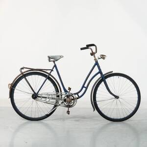 CYKEL dam Hermes 28