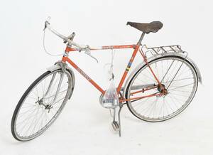Herrcykel, Världsmästarcykeln, Crescent
