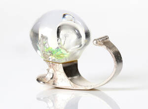 LAPPONIA SILVERRING