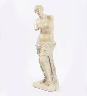 Skulptur, 1900-tal
