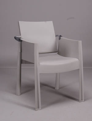 Philippe Starck, stol The Club, XO
