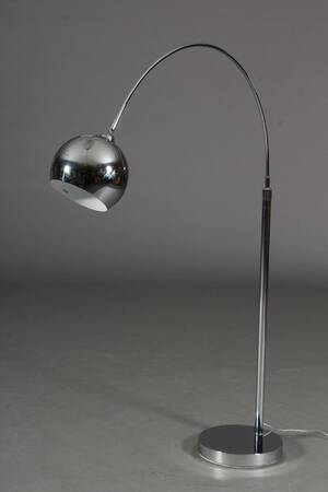 Frandsen Lighting, standerlampe