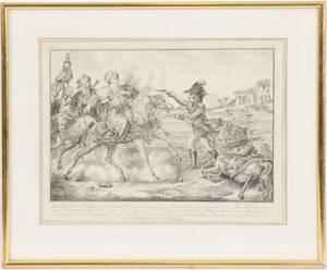 Okänd konstnär, 181900-tal
