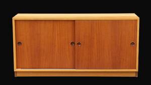 Sideboard, Börge Mogensen för firma Karl Andersson