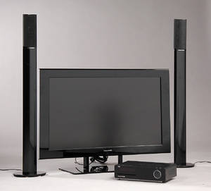 Harman Kardan surroundanlæg