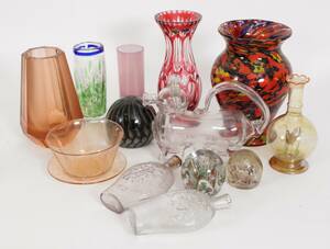 Glas 13 delar