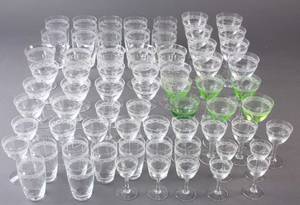 Ejby glasbesætning 67