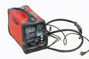 Mig-Mag-svets, Telwin, Bimax 132 Turbo