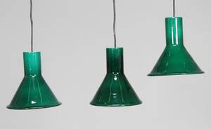 Holmegaard. Mini PT pendler 3