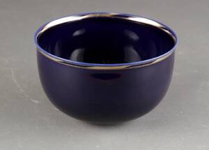 Alev Siesbye for Royal Copenhagen. Skål af porcelæn
