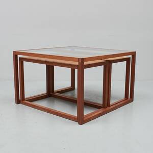 Soffbord, med satsbord