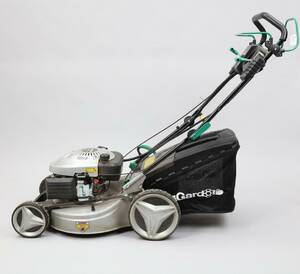 GRÄSKLIPPARE, GARDOL DG600 E-START