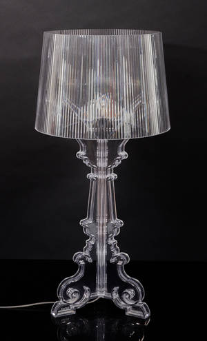 Kartell bordslampa