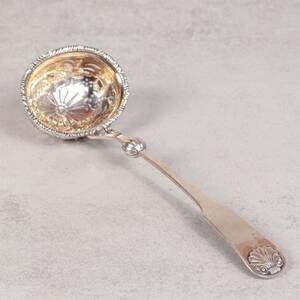 STRÖSKED, Silver, år 1841